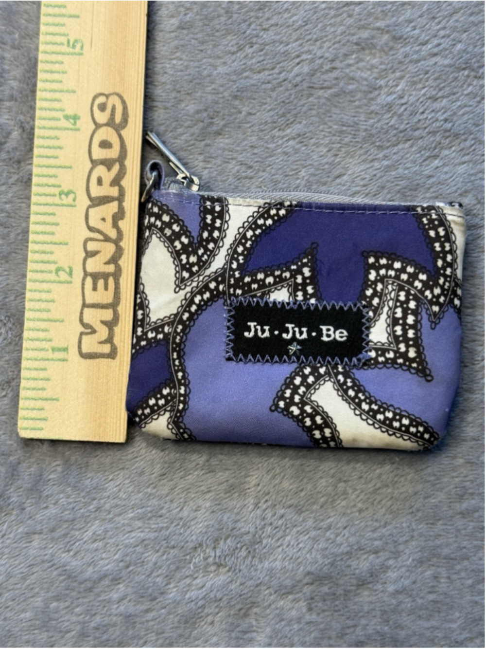 Ju-Ju Be Coin/change purse Used
